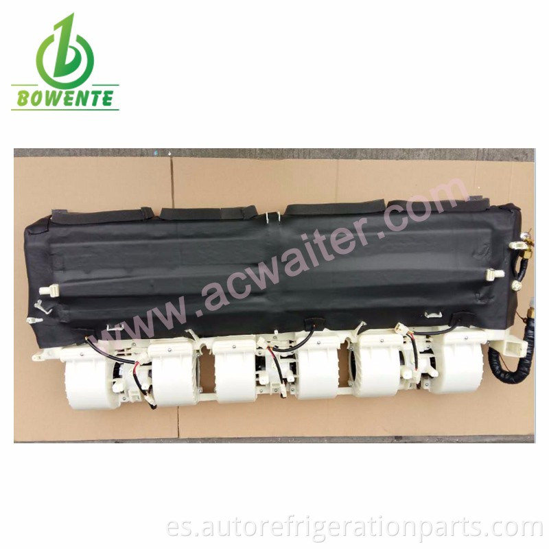 Auto Ac EV544 Evaporator Unit